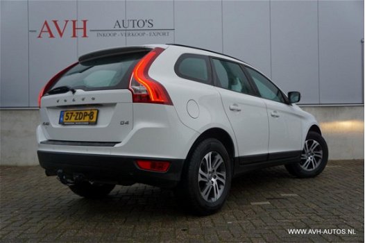 Volvo XC60 - 2.0 D4 Kinetic - 1