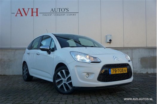 Citroën C3 - 1.6 e-HDi Selection - 1