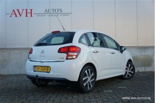 Citroën C3 - 1.6 e-HDi Selection - 1