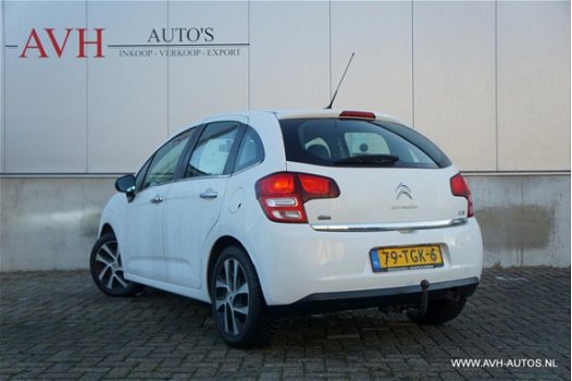 Citroën C3 - 1.6 e-HDi Selection - 1