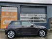 Mini Mini One - 1.2 Business met Navigatie, Cruise control, Airco, Zonnedak 2x - 1 - Thumbnail