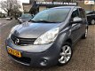 Nissan Note - 1.4 Acenta 88PK* NAVIGATIE*AIRCO*MF.STUUR*LM.VELGEN*ELLEK.PAKKET - 1 - Thumbnail