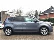 Nissan Note - 1.4 Acenta 88PK* NAVIGATIE*AIRCO*MF.STUUR*LM.VELGEN*ELLEK.PAKKET - 1 - Thumbnail