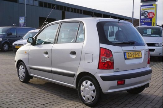 Hyundai Atos - 1.1i Active STUURBEKRACHTIGING - 1