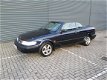 Saab 9-3 Cabrio - 2.0 SE elektrische kap climate control sportvelgen leuke auto voor scherpe prijs - 1 - Thumbnail