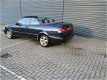 Saab 9-3 Cabrio - 2.0 SE elektrische kap climate control sportvelgen leuke auto voor scherpe prijs - 1 - Thumbnail