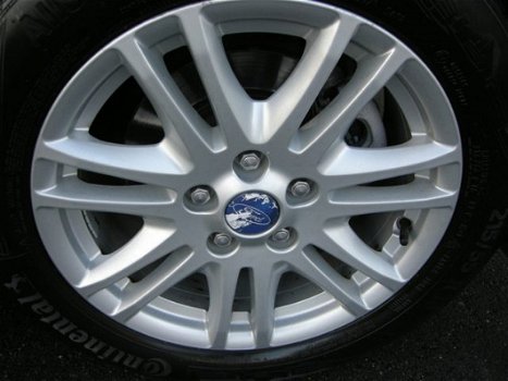 Ford C-Max - 1.0 ECOBOOST 125PK TITANIUM+Pano dak - 1