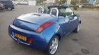 Ford Streetka - 1.6 - 1 - Thumbnail