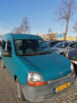 Renault Kangoo - 1.4 RN - 1