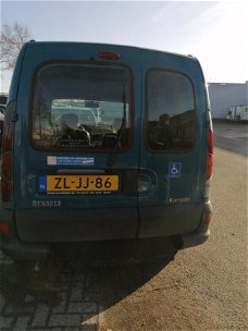 Renault Kangoo - 1.4 RN