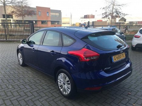 Ford Focus - 1.0 EcoBoost Trend airco 4 seizoenen banden - 1