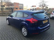 Ford Focus - 1.0 EcoBoost Trend airco 4 seizoenen banden