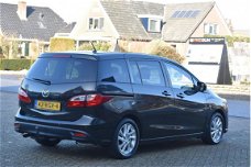 Mazda 5 - 5 2.0 TS+ 152dkm Clima Cruise 7-persoons Nwe APK