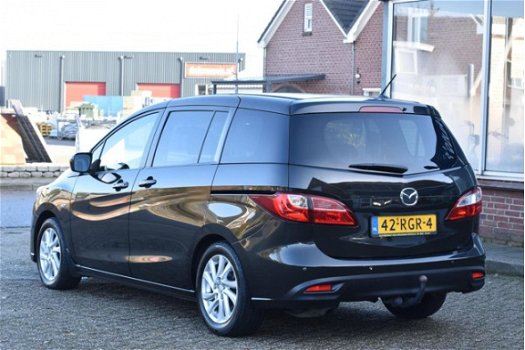 Mazda 5 - 5 2.0 TS+ 152dkm Clima Cruise 7-persoons Nwe APK - 1