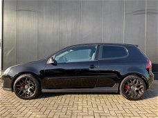 Volkswagen Golf - 2.0 TFSI GTI 60 EDITION '07 ORG NL/18'LMV/6VERSN/NAP/