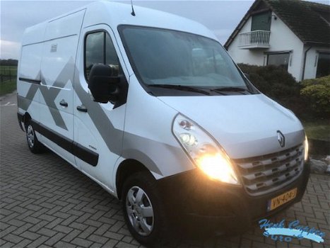 Renault Master - MASTER - 1