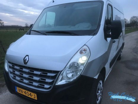 Renault Master - MASTER - 1