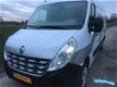 Renault Master - MASTER - 1 - Thumbnail