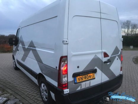 Renault Master - MASTER - 1