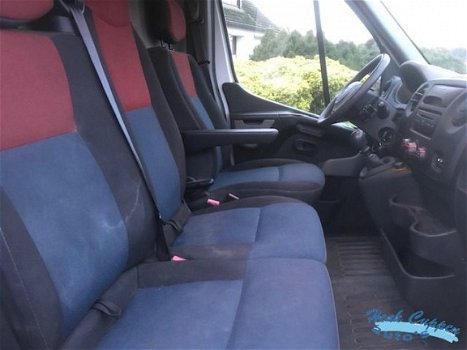 Renault Master - MASTER - 1