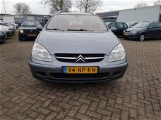 Citroën C5 Break - 2.0-16V Différence Automaat