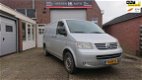 Volkswagen Transporter - 2.5 TDI 300 Budgetline DC Automaat, Airco, 60 Jahr Editie - 1 - Thumbnail