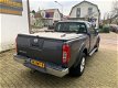 Nissan Navara - 2.5 dCi SE King Cab 4x4 Pick-up Clima - 1 - Thumbnail