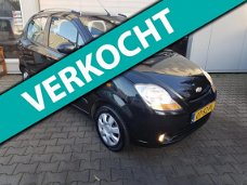 Chevrolet Matiz - 1.0 Class AIRCO