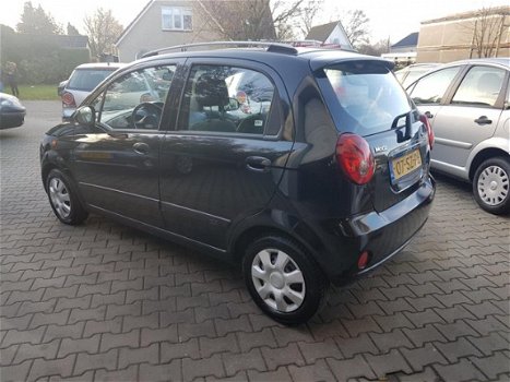 Chevrolet Matiz - 1.0 Class AIRCO - 1