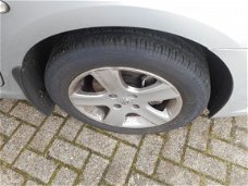 Peugeot 307 Break - 1.6 HDiF XS clima 1.6 hdif grijs kenteken