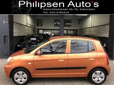 Kia Picanto - 1.0 LXE - 1