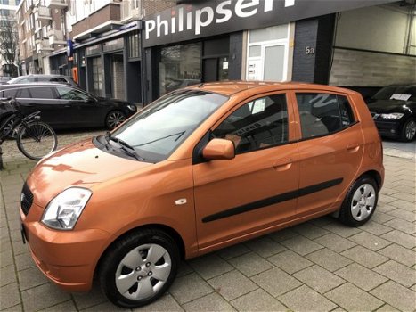 Kia Picanto - 1.0 LXE - 1