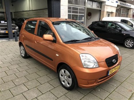 Kia Picanto - 1.0 LXE - 1