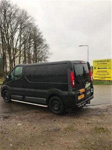 Opel Vivaro - 2.5 CDTI L1H1 DC