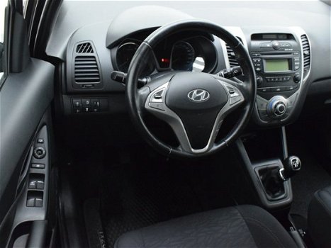 Hyundai ix20 - 1.4 CVVT (AIRCO/TREKHAAK) - 1