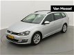 Volkswagen Golf Variant - 1.0 TSI Comfortline (NAVI/PDC/CLIMA) - 1 - Thumbnail