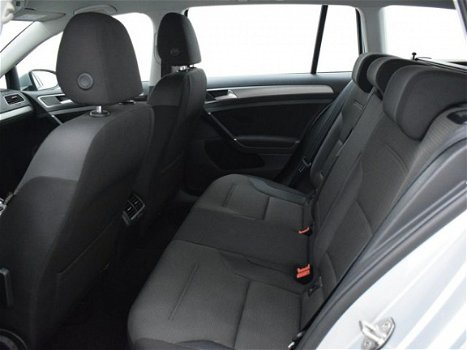 Volkswagen Golf Variant - 1.0 TSI Comfortline (NAVI/PDC/CLIMA) - 1