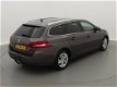 Peugeot 308 SW - Blue Lease Executive 1.6 E-HDI Pano/camera/clima/navi/trekhaak - 1 - Thumbnail