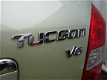Hyundai Tucson - 2.7i V6 4x4 AUTOM Sunroof Trekh Leer Clima Cruise Parksens - 1 - Thumbnail