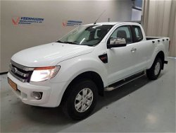 Ford Ranger - 2.2 TDCi 150PK Pick-Up 4x4 3500KG Trekgewicht