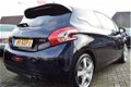 Peugeot 208 - 1.6 THP 160PK Allure Leer | Clima | LMV | PDC | Stoelverwarming | Touchscreen - 1 - Thumbnail