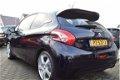 Peugeot 208 - 1.6 THP 160PK Allure Leer | Clima | LMV | PDC | Stoelverwarming | Touchscreen - 1 - Thumbnail