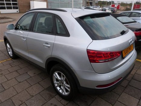 Audi Q3 - 2.0 TFSI quattro - 1