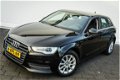 Audi A3 Sportback - 1.4 TFSI G-tron Pro Line S-tronic MMI navigatie/ Bi-xenon/ Climate control/ Pdc/ - 1 - Thumbnail