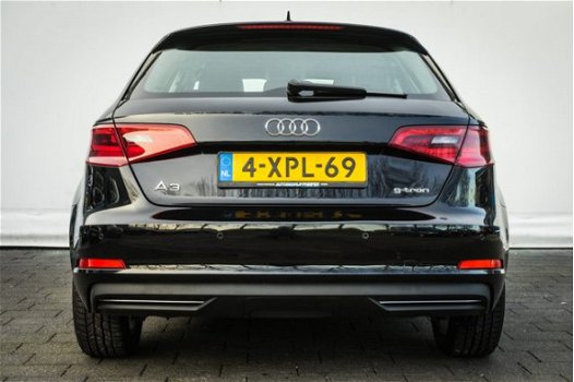 Audi A3 Sportback - 1.4 TFSI G-tron Pro Line S-tronic MMI navigatie/ Bi-xenon/ Climate control/ Pdc/ - 1