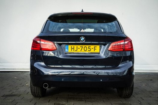 BMW 2-serie Active Tourer - 216d 115pk Aut. Sportstoelen/ Panoramadak/ Stoelverwarming/ Full map nav - 1