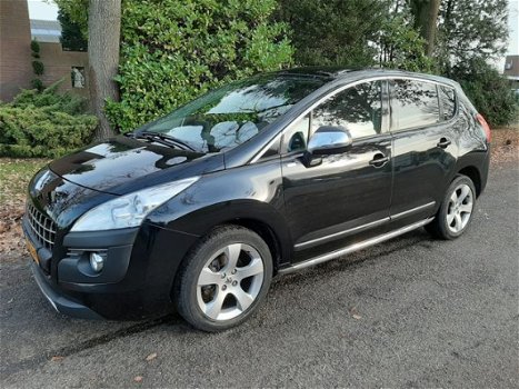 Peugeot 3008 - 1.6 VTi Style Panoramadak, Navigatie, Trekhaak - 1