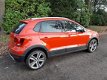 Volkswagen Polo - 1.2 TSI Cross Polo Highline - 1 - Thumbnail