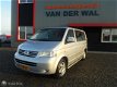 Volkswagen Transporter - 2.5 TDI Trendline DC/MARGE - 1 - Thumbnail