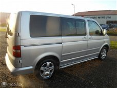 Volkswagen Transporter - 2.5 TDI Trendline DC/MARGE